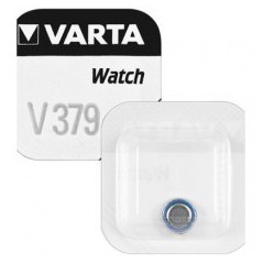 V379 watch battery 1.55 V 12 mAh