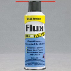 FLUX WASH, Val-U Series