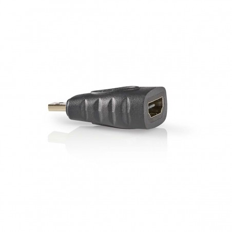 HDMI™ Adapter | HDMI™ Micro Connector - HDMI™ Female