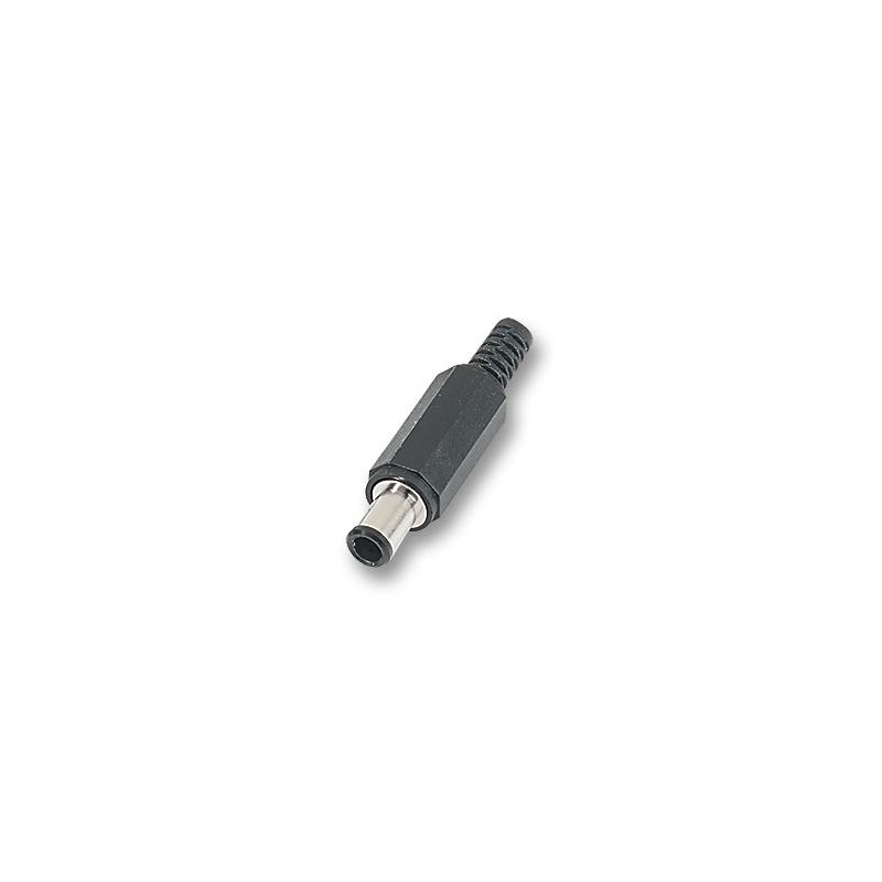 LUMBERG PLUG 6.5/4.3/PIN 1.4mm