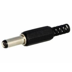 Power plug in:2.1mm long type