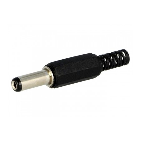Power plug in:2.1mm long type