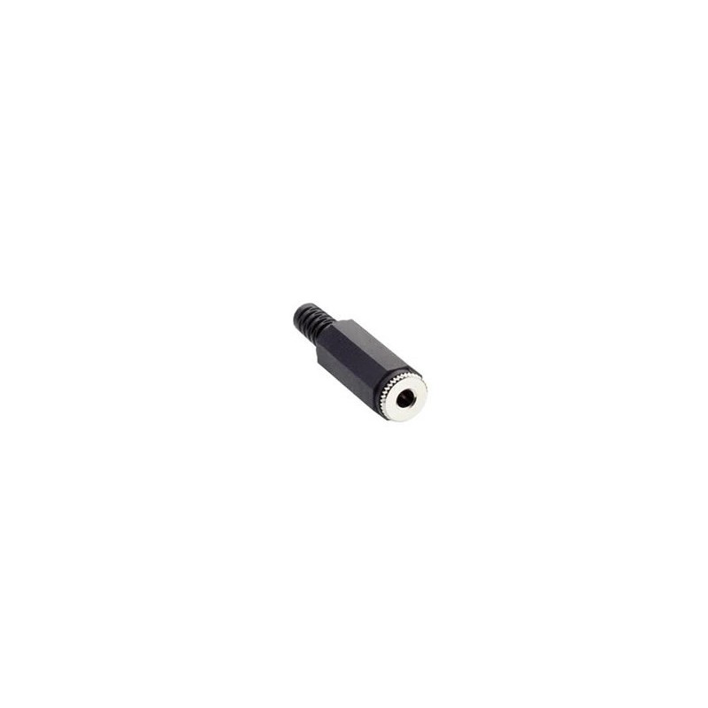 3.5mm jack contra stereo