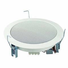 Hifi Ceiling Loudspeaker 17 cm (6.5") 100 V