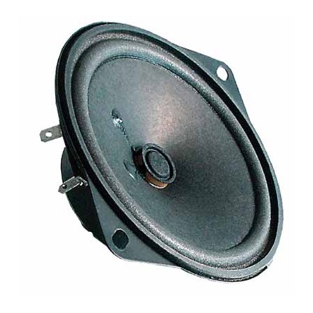 Full-range speaker 4 Ω 30 W
