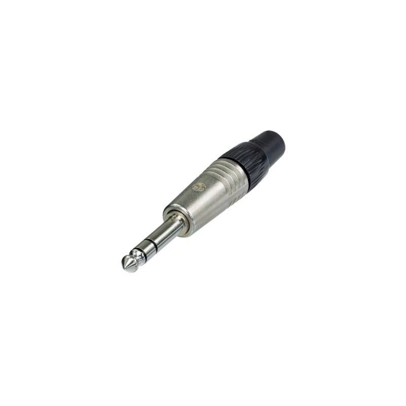 6.35mm NP3C connector