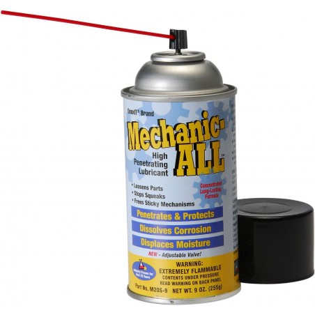 MechanicALL Spray
