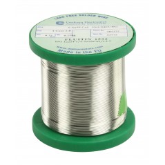 Solder Wire 0.75 mm 250 g
