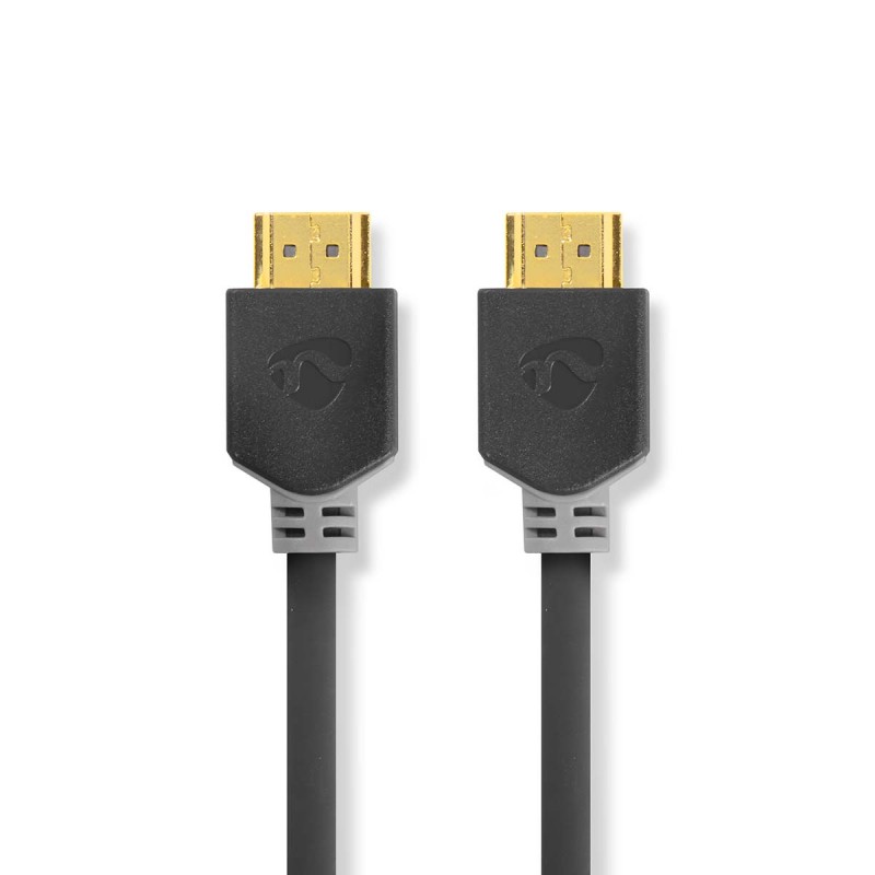 HDMI SPEED CABLE 5m BLACK