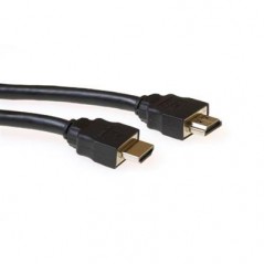HDMI 2.0 Cable 1.0m